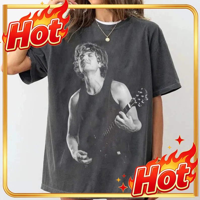 Poster Men Fashion - Özel Üst DJO Joe Keery Poster