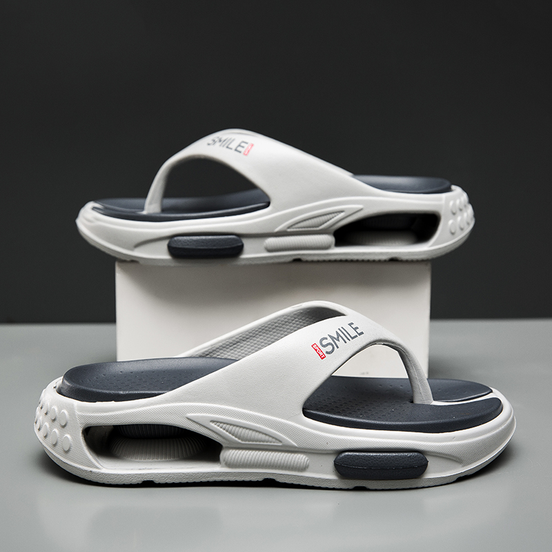 Men'S Fashion News - Yaz erkek Flip Flop açık ev