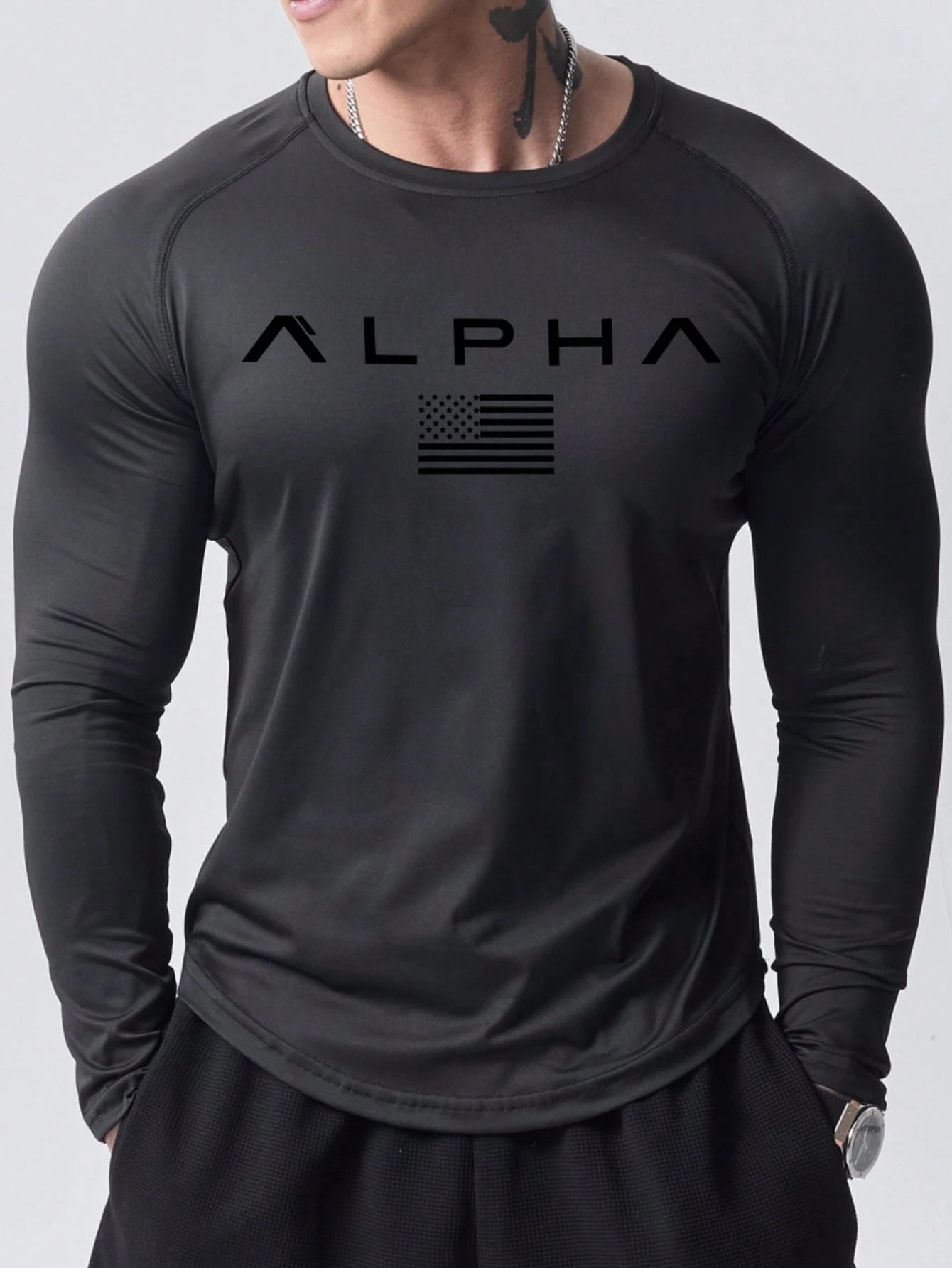 Mens Fashion Clothes - 2025 İlkbahar ve Sonbahar için yeni