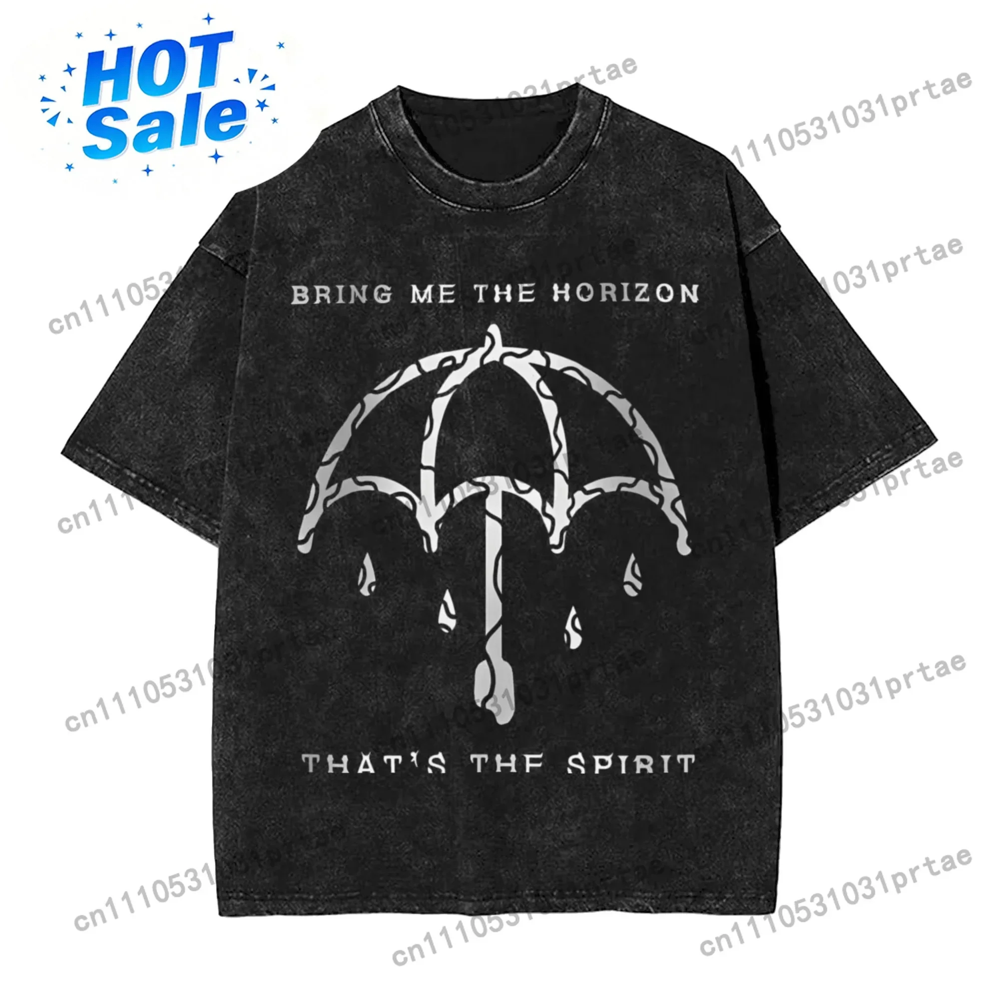 Poster Men Fashion - BMTH Bring Me The Horizon Albüm