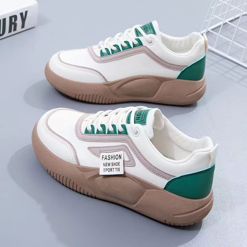 Men'S Fashion News - 2026 Sıcak Fırsat Kadın Günlük Ayakkabı