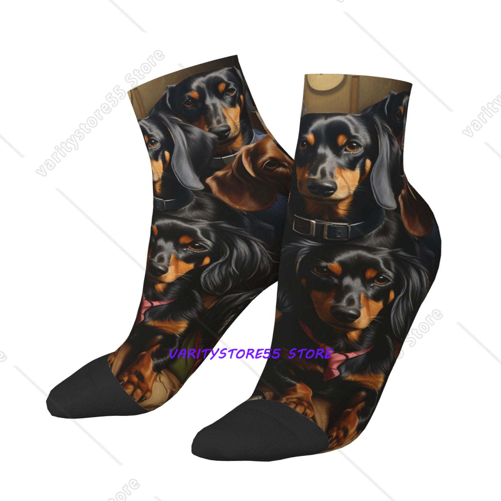 Düşük Kesimli Unisex Yenilikçi - Socks Ankle Men incelemesi ve fiyatı