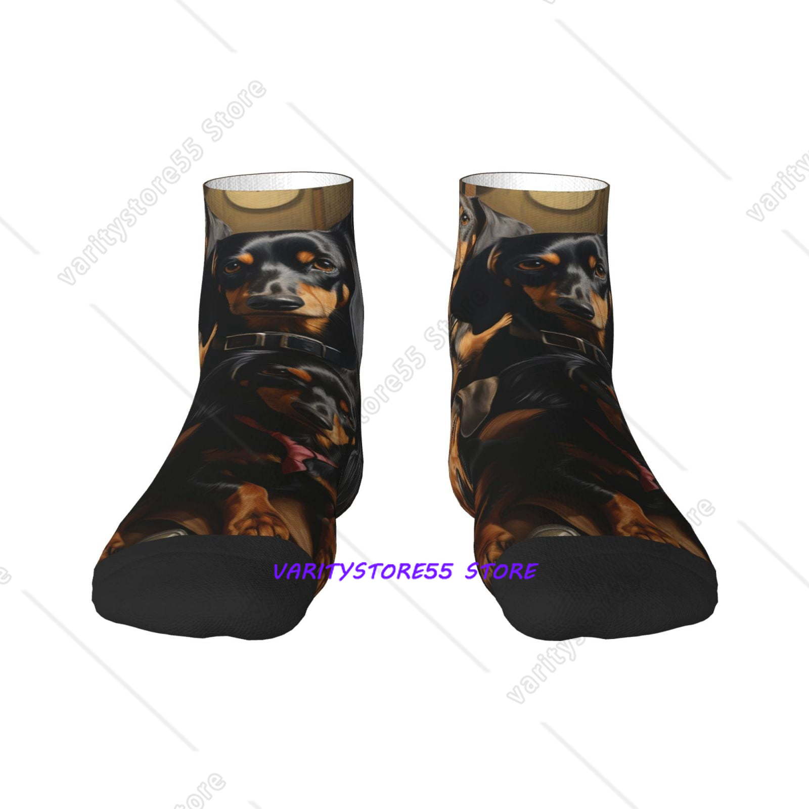 Düşük Kesimli Unisex Yenilikçi - Socks Ankle Men incelemesi ve fiyatı