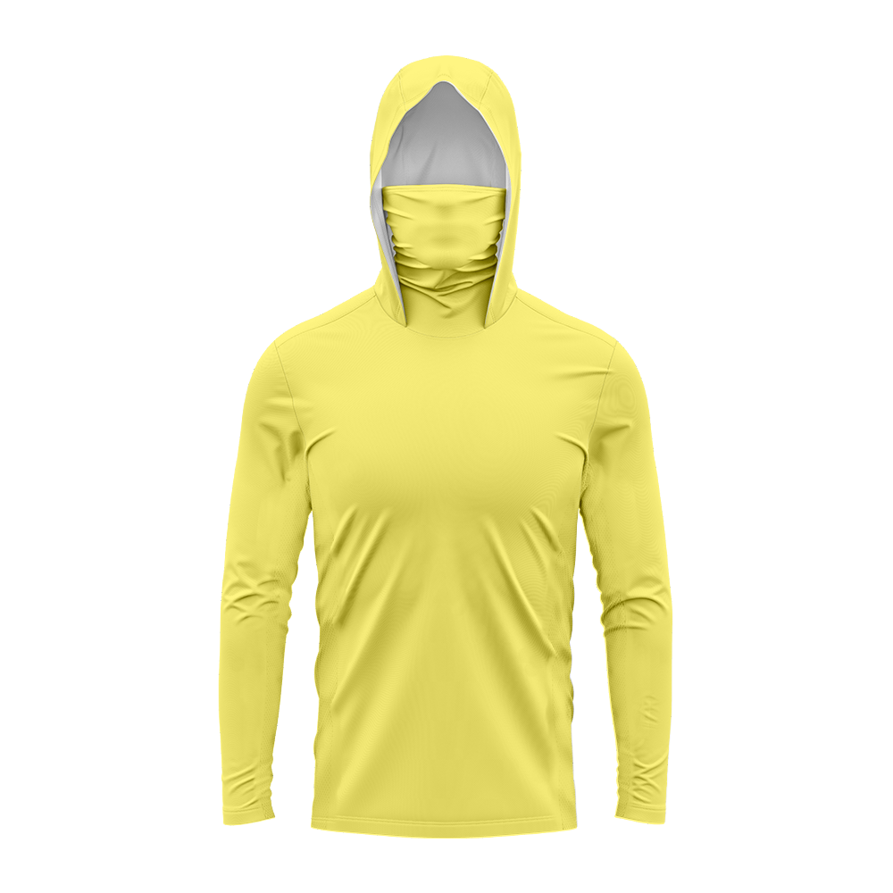Erkekler için UPF50+ Düz Renk  - Mens Fashion Summer incelemesi ve fiyatı