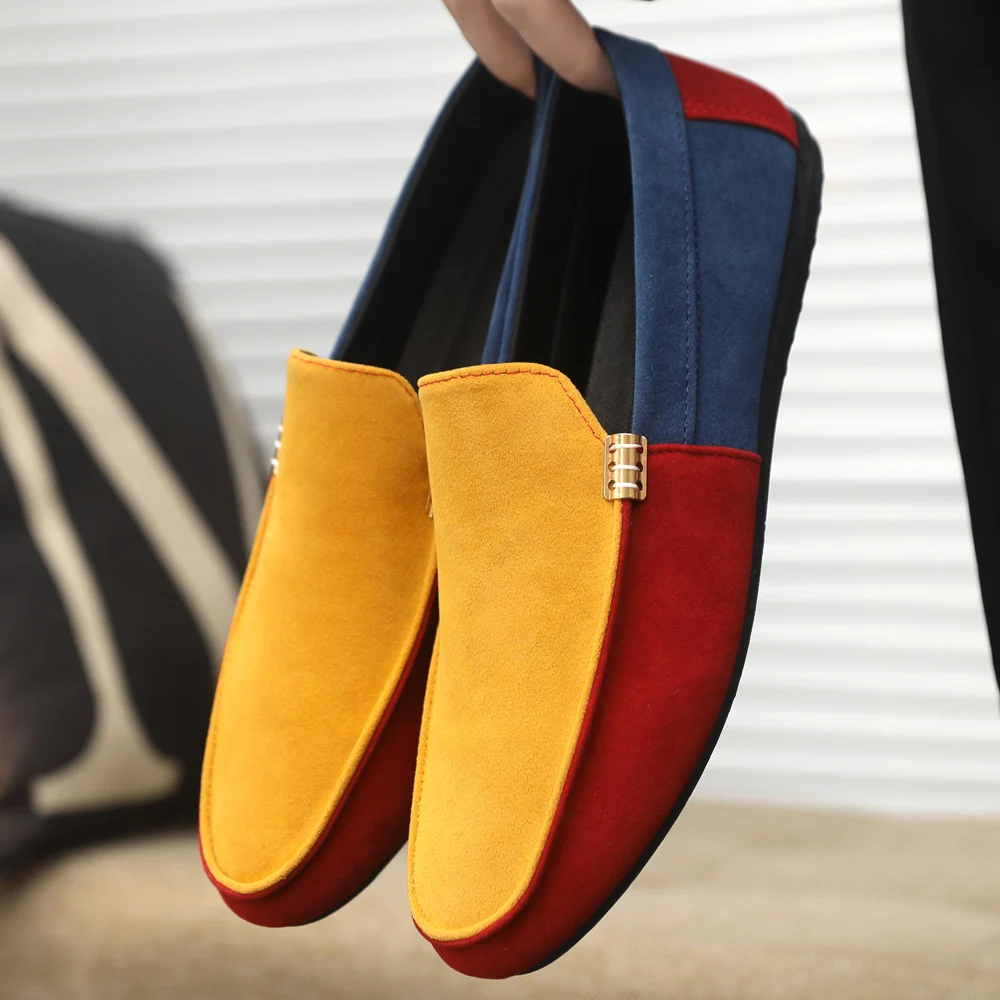 Erkek mokasen ayakkabıları erk - Mens Fashion Trainers incelemesi ve fiyatı