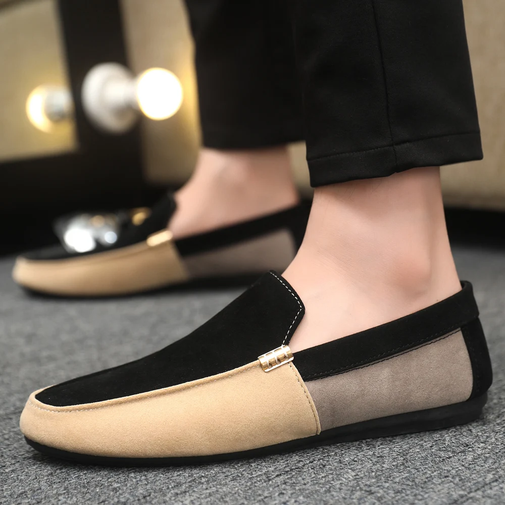 Erkek mokasen ayakkabıları erk - Mens Fashion Trainers incelemesi ve fiyatı