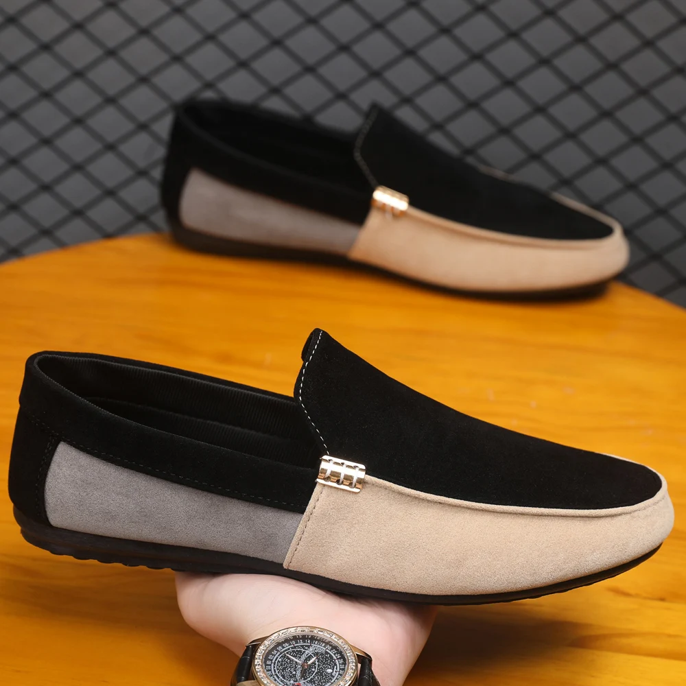 Erkek mokasen ayakkabıları erk - Mens Fashion Trainers incelemesi ve fiyatı