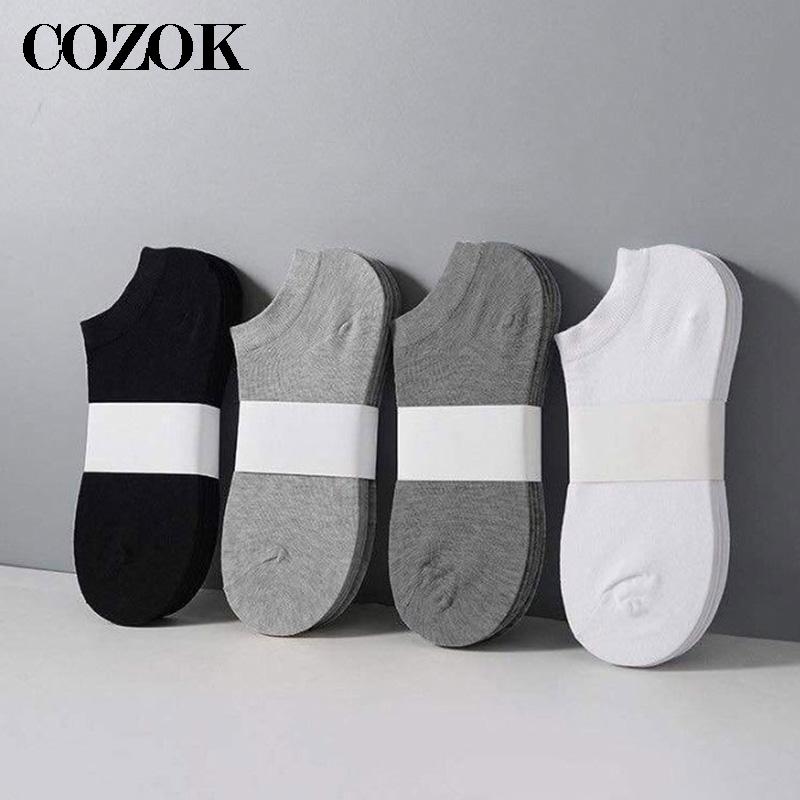 10 adet = 5 Çift Erkek Çorap R - Socks Ankle Men incelemesi ve fiyatı