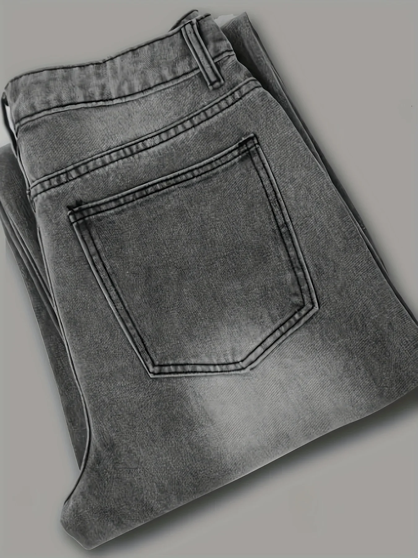 Erkek modası gri kot pantolon  - Men'S Fashion Grey Jeans incelemesi ve fiyatı
