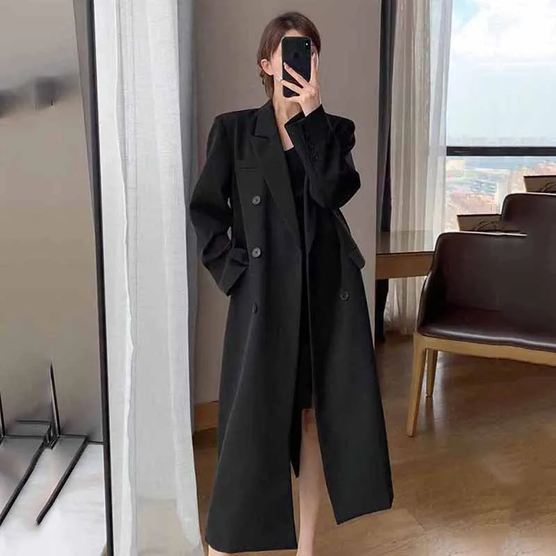 FANAN Zarif Uzun Trençkot Kadı - Men'S Fashion X incelemesi ve fiyatı