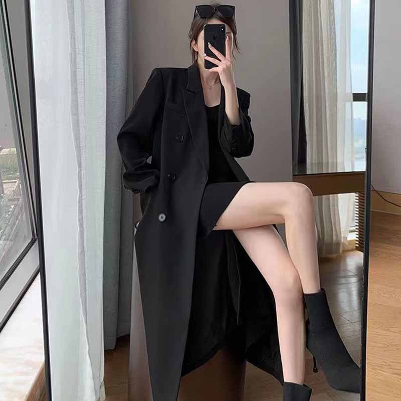FANAN Zarif Uzun Trençkot Kadı - Men'S Fashion X incelemesi ve fiyatı