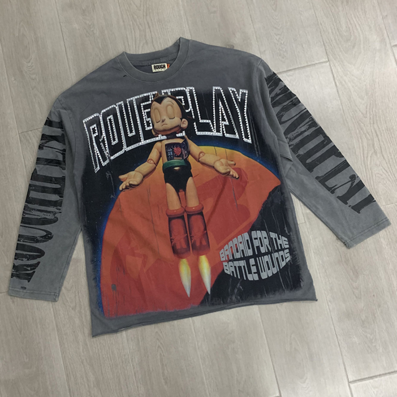 26SS Yeni Yüksek Kaliteli Soka - Men'S Fashion T Shirts incelemesi ve fiyatı