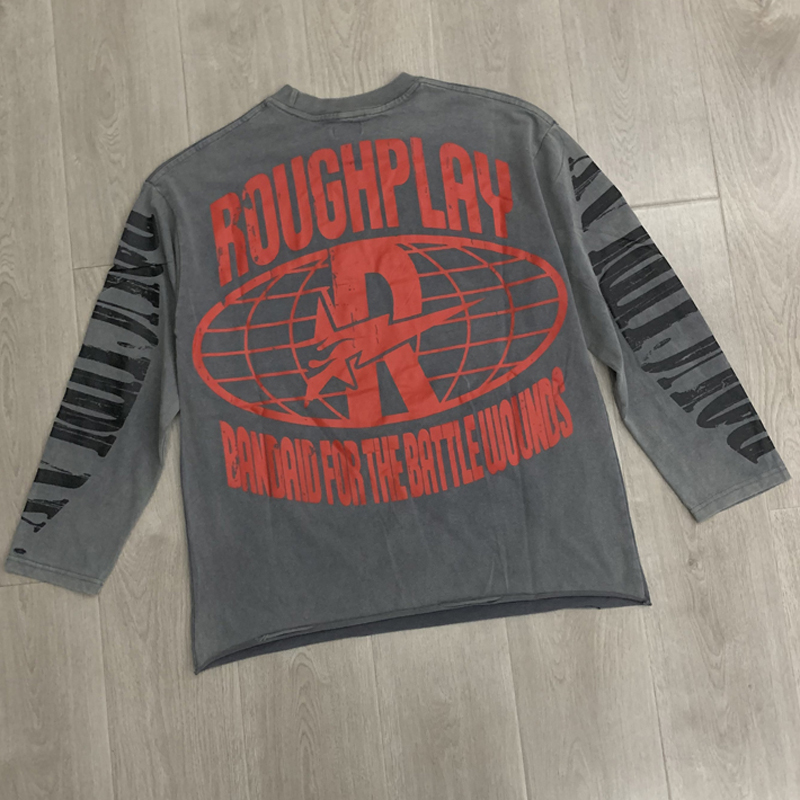 26SS Yeni Yüksek Kaliteli Soka - Men'S Fashion T Shirts incelemesi ve fiyatı