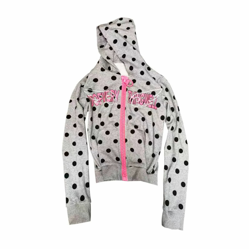 High street moda Amerikan retr - Mens Fashion Zip Up Hoodies incelemesi ve fiyatı