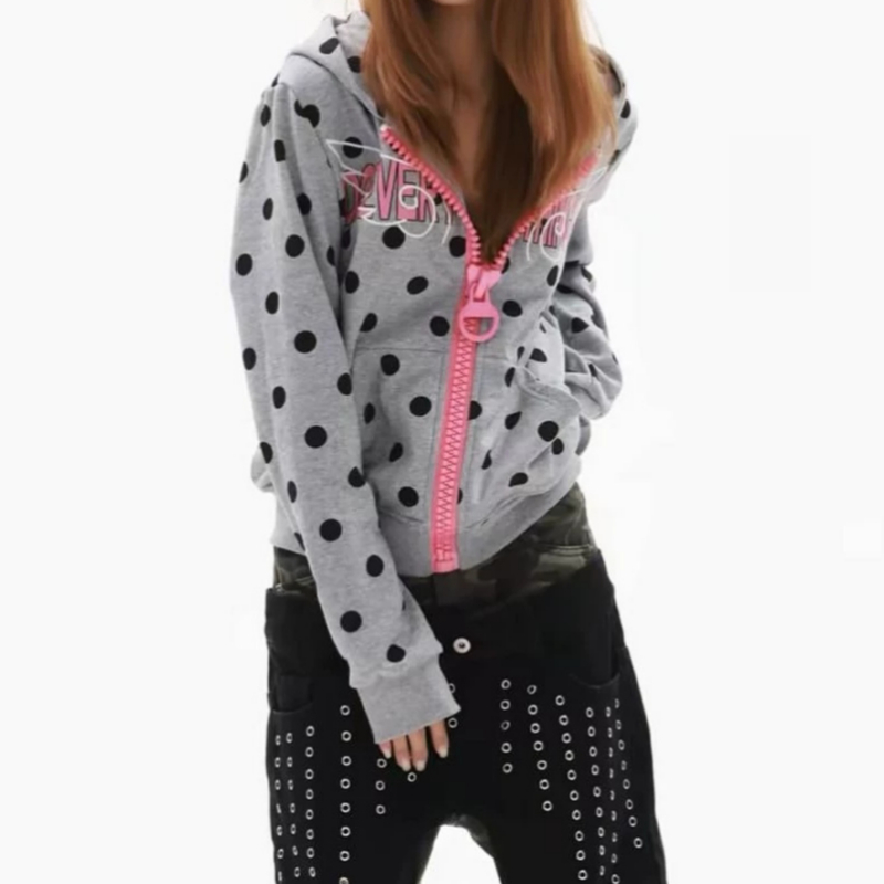 High street moda Amerikan retr - Mens Fashion Zip Up Hoodies incelemesi ve fiyatı
