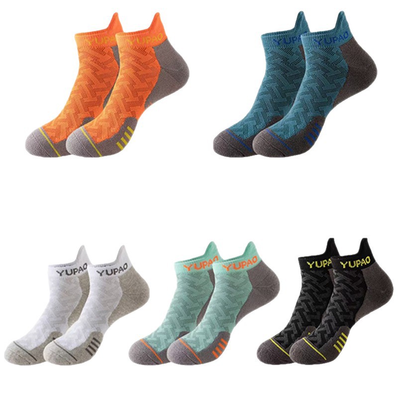 Yeni erkek profesyonel spor kı - Socks Ankle Men incelemesi ve fiyatı