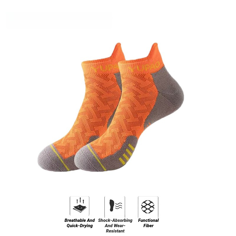 Yeni erkek profesyonel spor kı - Socks Ankle Men incelemesi ve fiyatı