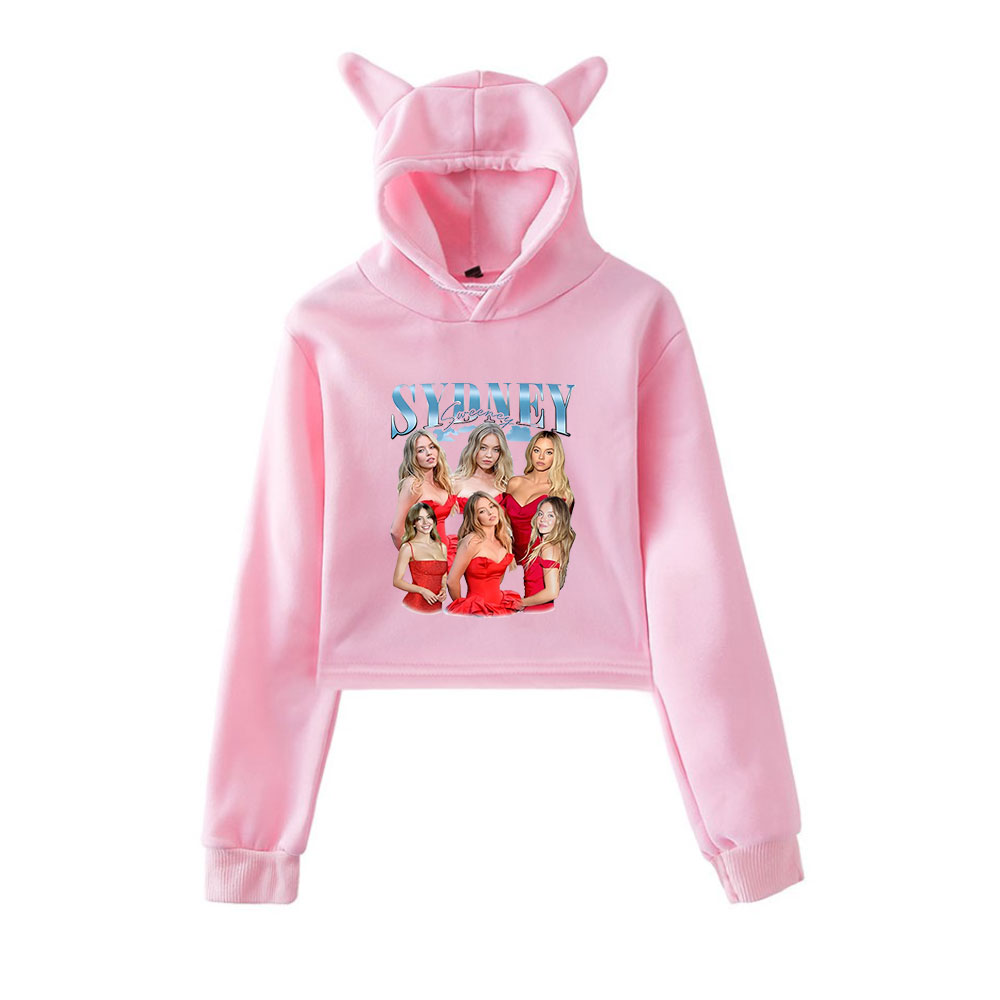 Sydney Sweeney Merch Vintage 9 - Men'S Fashion Sydney incelemesi ve fiyatı