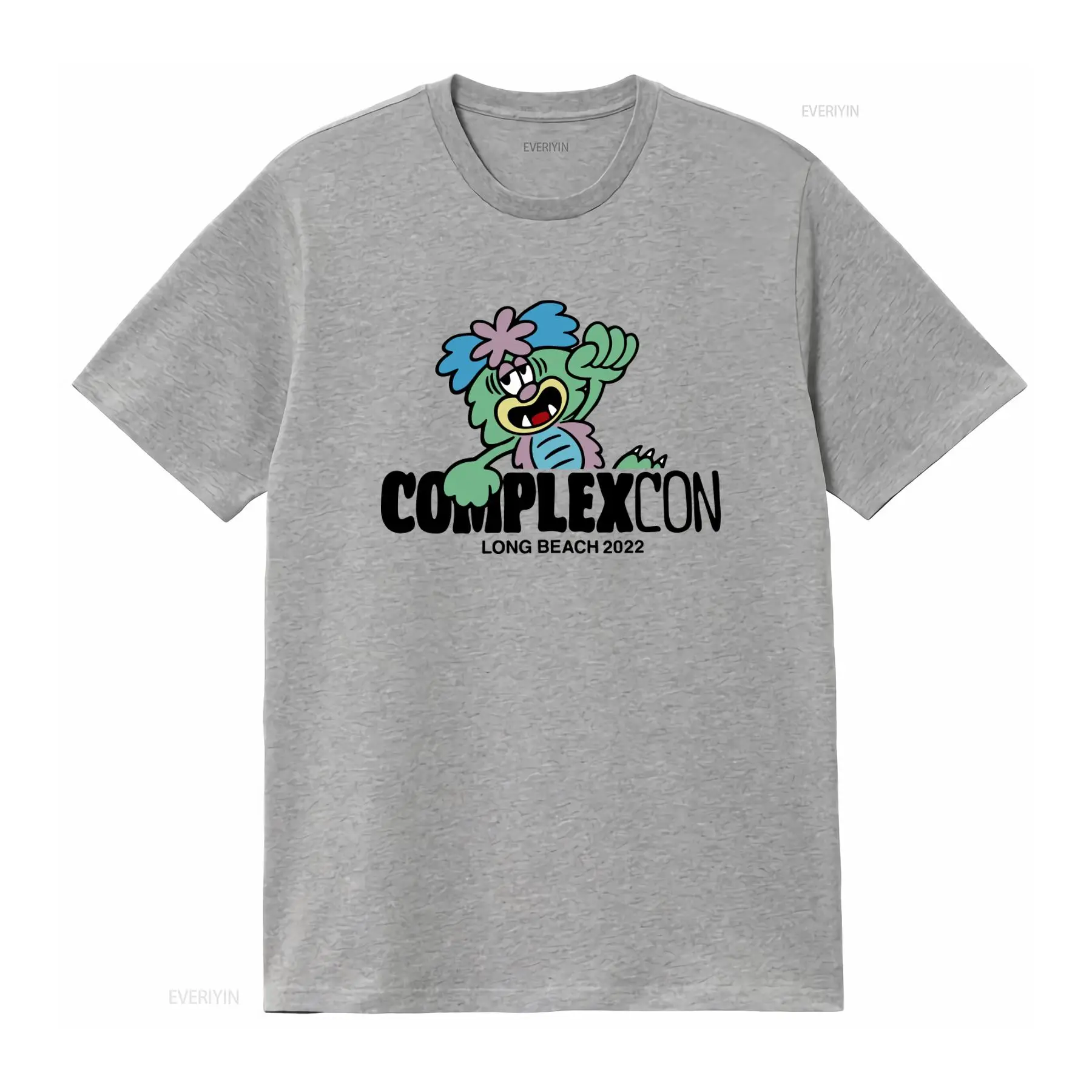 ComplexCon x Verdy 2022 Long B - Men'S Fashion X incelemesi ve fiyatı