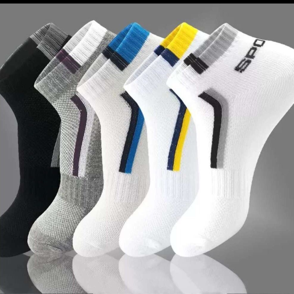 5 çift erkek yaz çorapları Tre - Socks Ankle Men incelemesi ve fiyatı