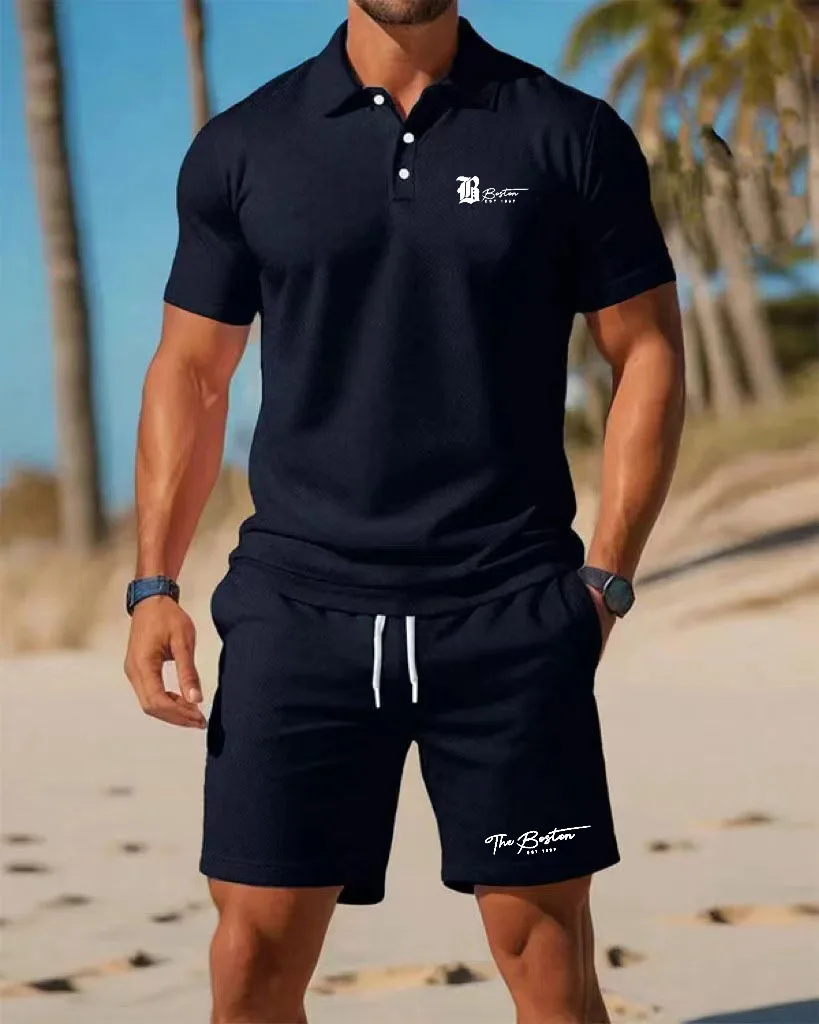 Yazlık Yeni Erkek Polo Gömlek  - Mens Fashion Clothes incelemesi ve fiyatı