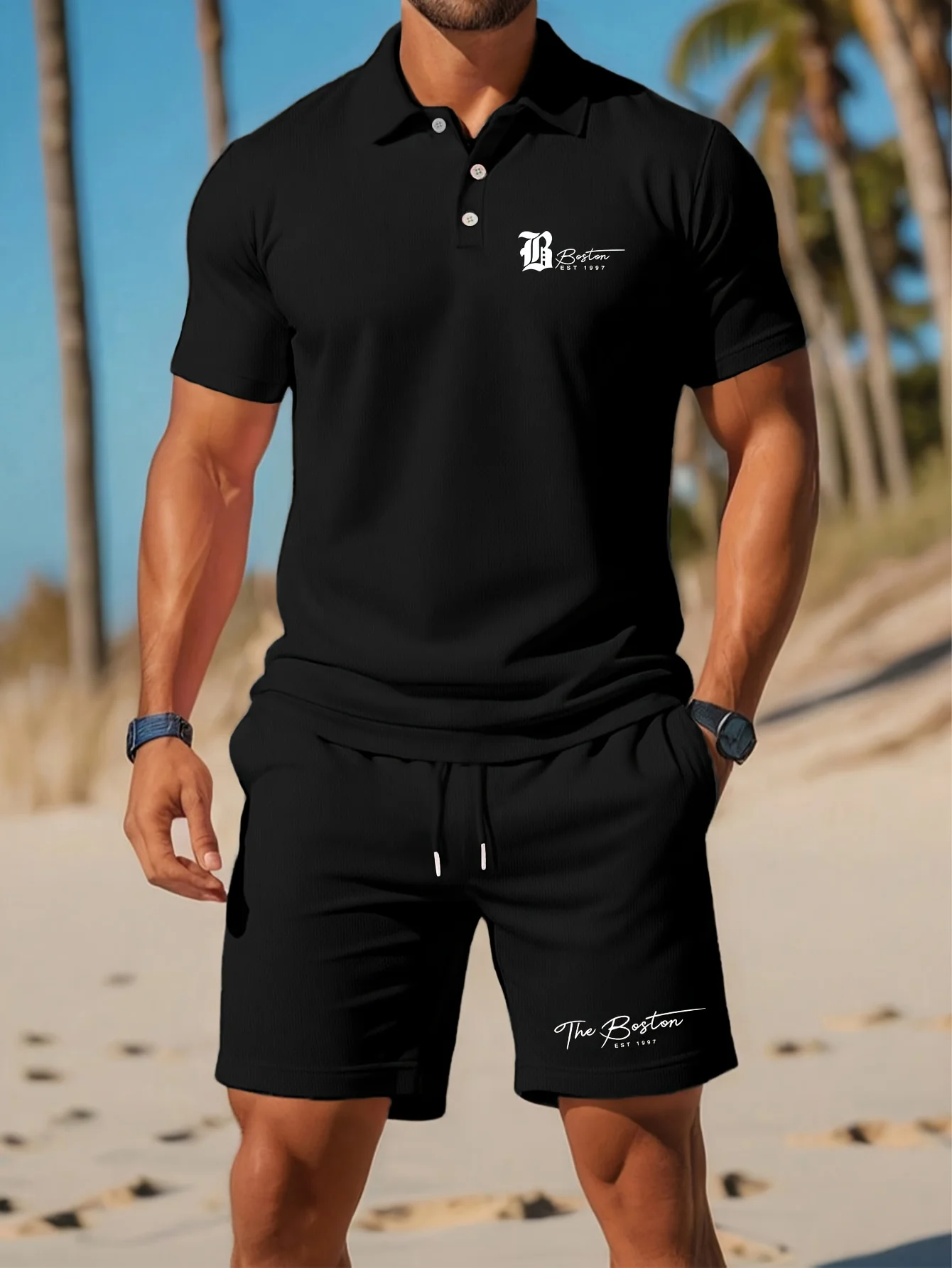 Yazlık Yeni Erkek Polo Gömlek  - Mens Fashion Clothes incelemesi ve fiyatı