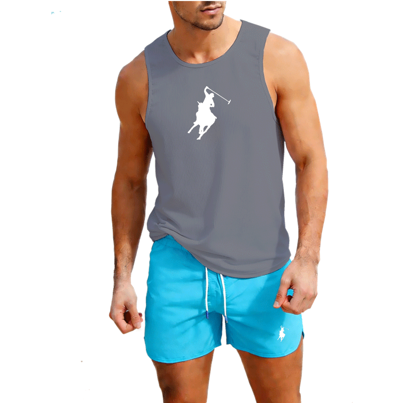 Avrupa Erkek Yazlık Yelek ve Ş - Mens Fashion Summer incelemesi ve fiyatı