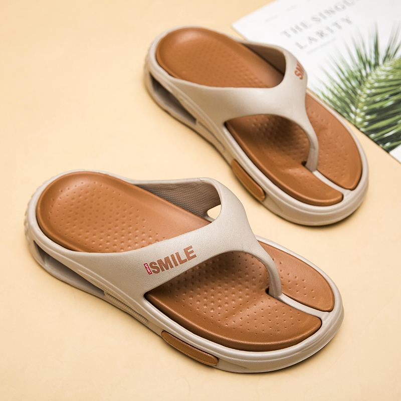 Yaz erkek Flip Flop açık ev te - Men'S Fashion News incelemesi ve fiyatı