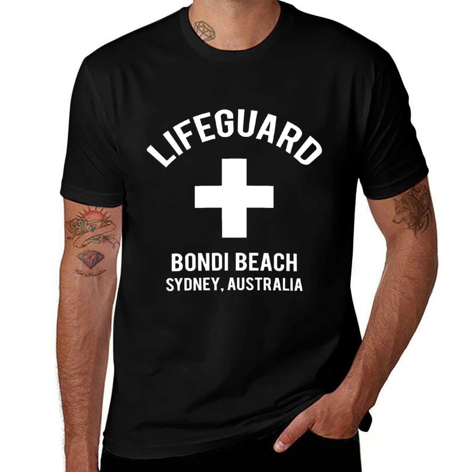 Cankurtaran Bondi Beach Sydney - Men'S Fashion Sydney incelemesi ve fiyatı