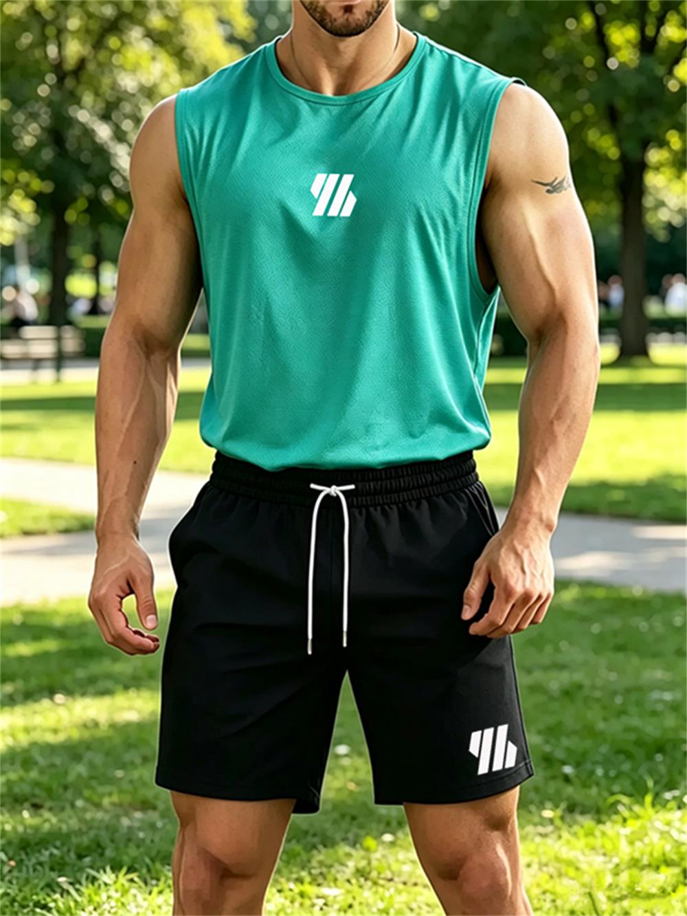 2026 yeni erkek markası yelek  - Mens Fashion Summer incelemesi ve fiyatı