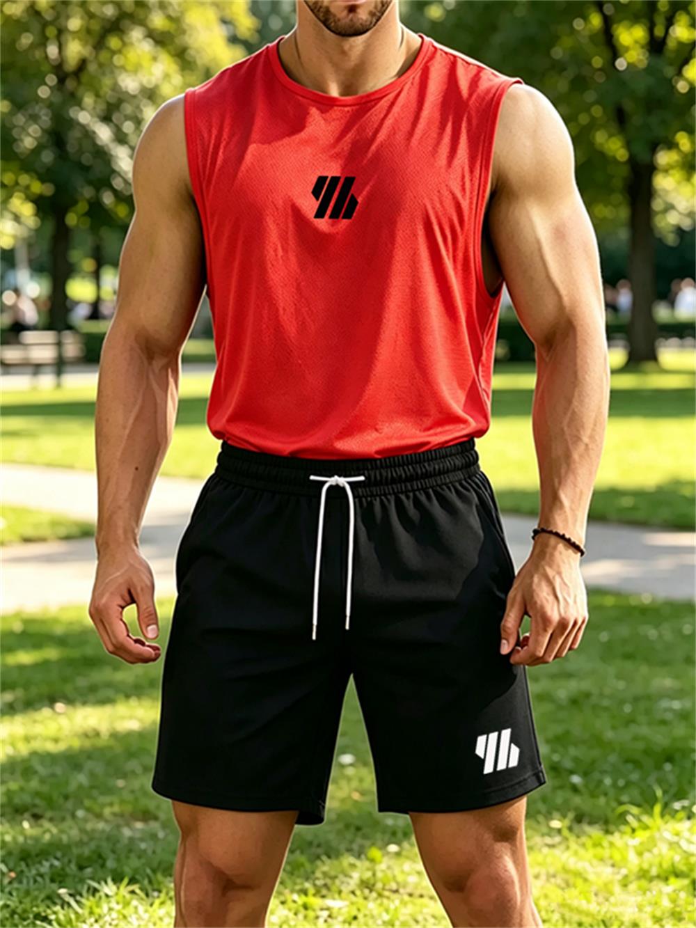 2026 yeni erkek markası yelek  - Mens Fashion Summer incelemesi ve fiyatı