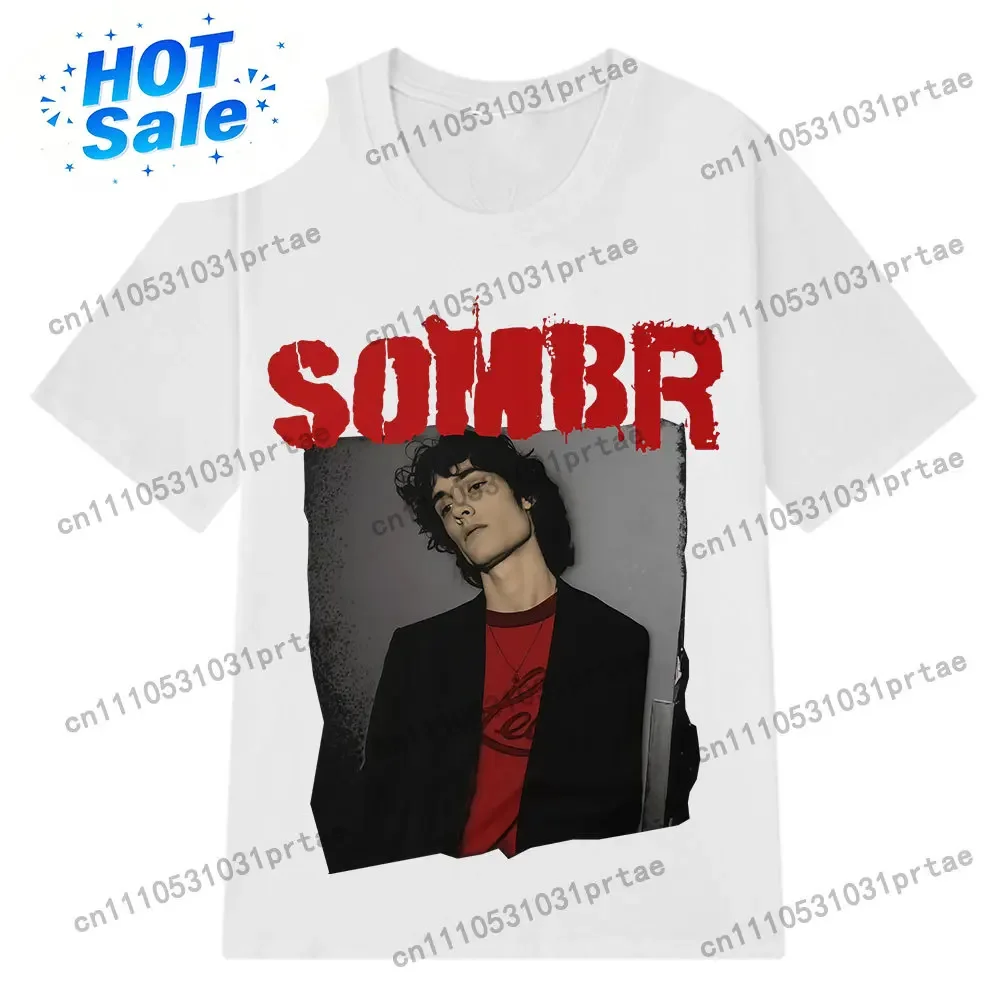 Şarkıcı SOMBR Klasik Poster Ba - Poster Men Fashion incelemesi ve fiyatı