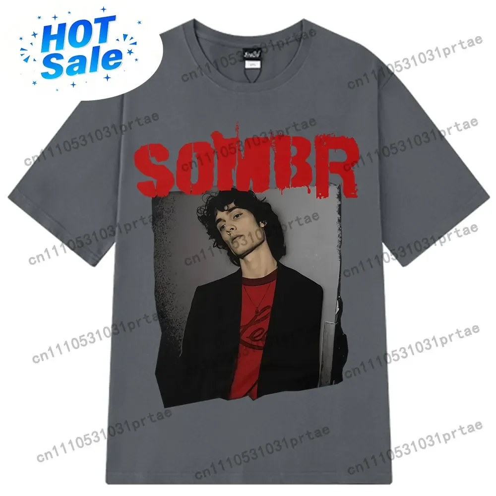 Şarkıcı SOMBR Klasik Poster Ba - Poster Men Fashion incelemesi ve fiyatı