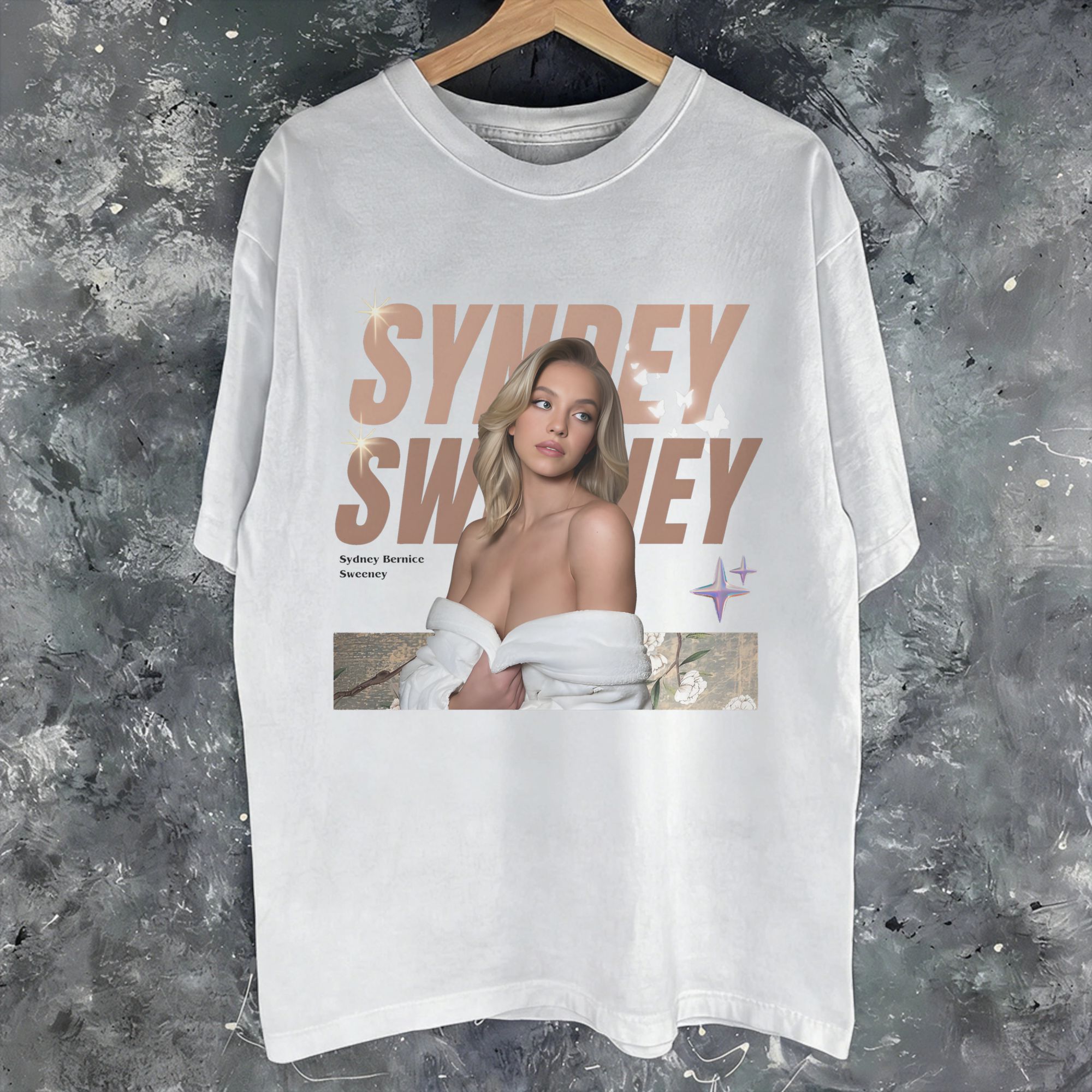 Cassie Howard Sydney Sweeney E - Men'S Fashion Sydney incelemesi ve fiyatı