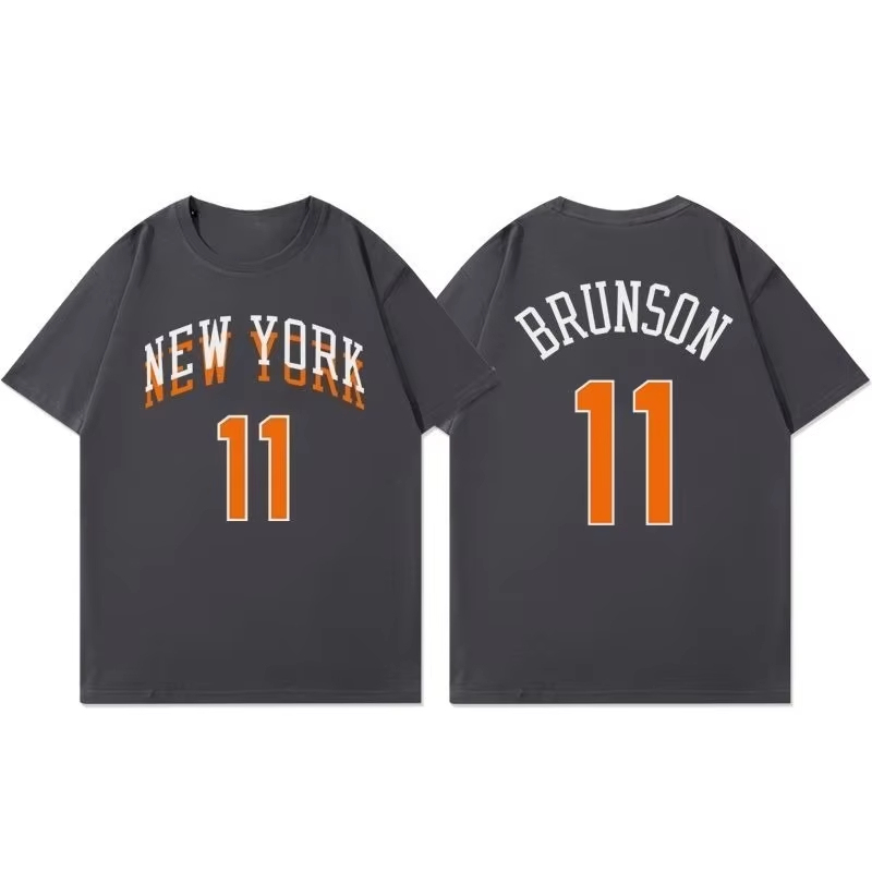 Jalen Brunson 11 sweatshirt fo - Men'S Fashion New York incelemesi ve fiyatı