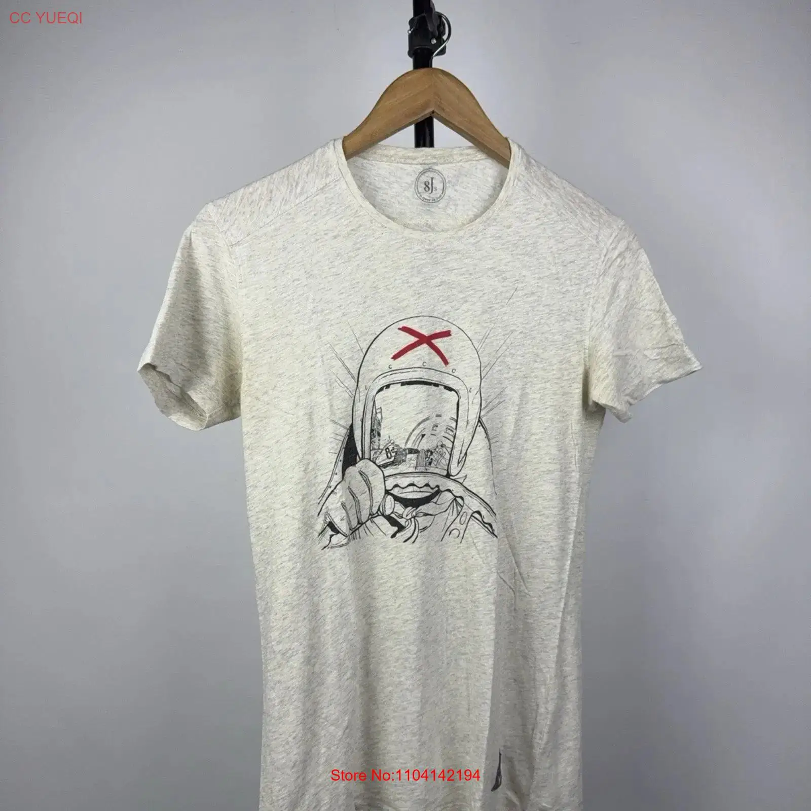 8Js x Michel Vaillant Yarış Sü - Men'S Fashion X incelemesi ve fiyatı