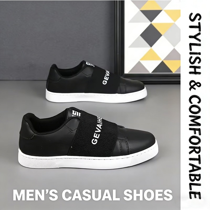 Trendy Marka Çok Yönlü Nefes A - Mens Fashion Trainers incelemesi ve fiyatı