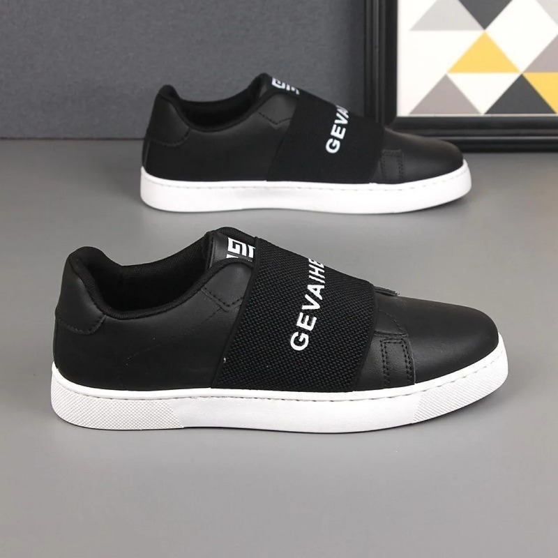 Trendy Marka Çok Yönlü Nefes A - Mens Fashion Trainers incelemesi ve fiyatı