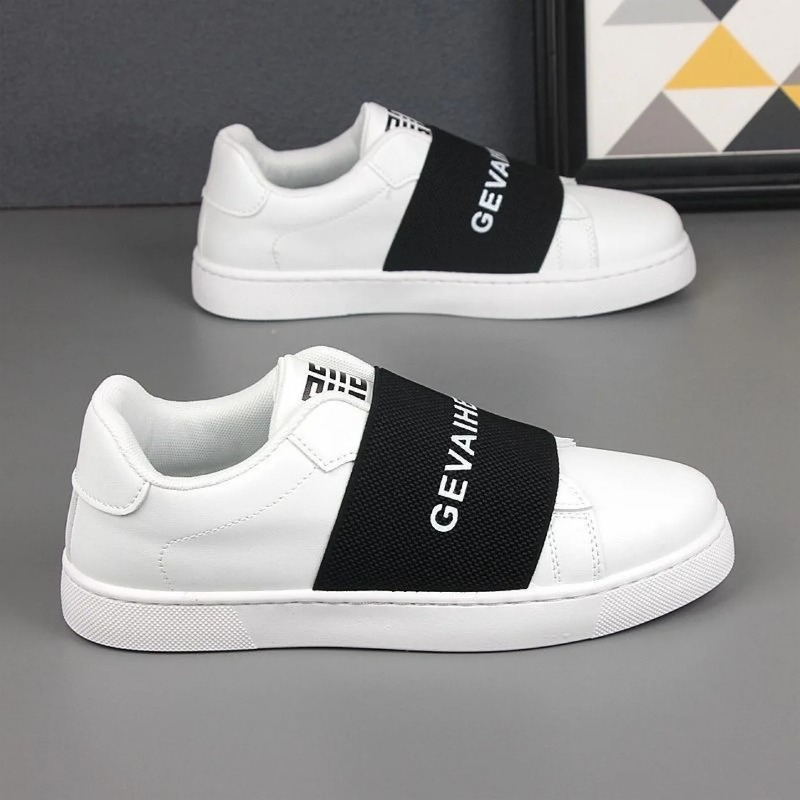 Trendy Marka Çok Yönlü Nefes A - Mens Fashion Trainers incelemesi ve fiyatı