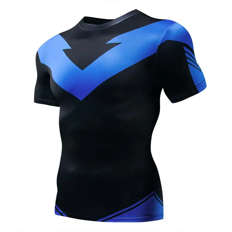 Kompresyonlu Tişörtler, Spor G - Mens Fashion Summer incelemesi ve fiyatı