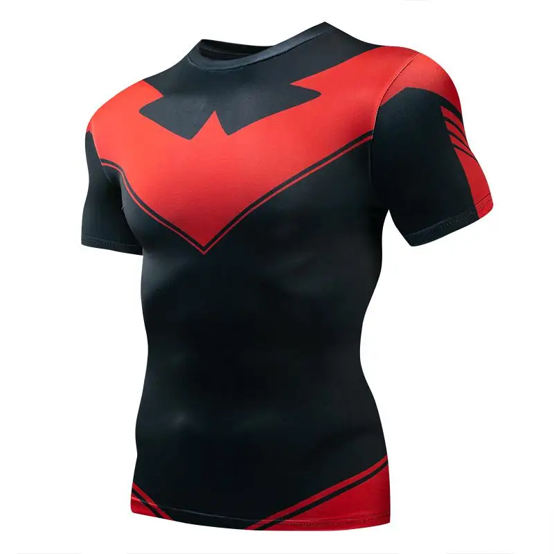 Kompresyonlu Tişörtler, Spor G - Mens Fashion Summer incelemesi ve fiyatı