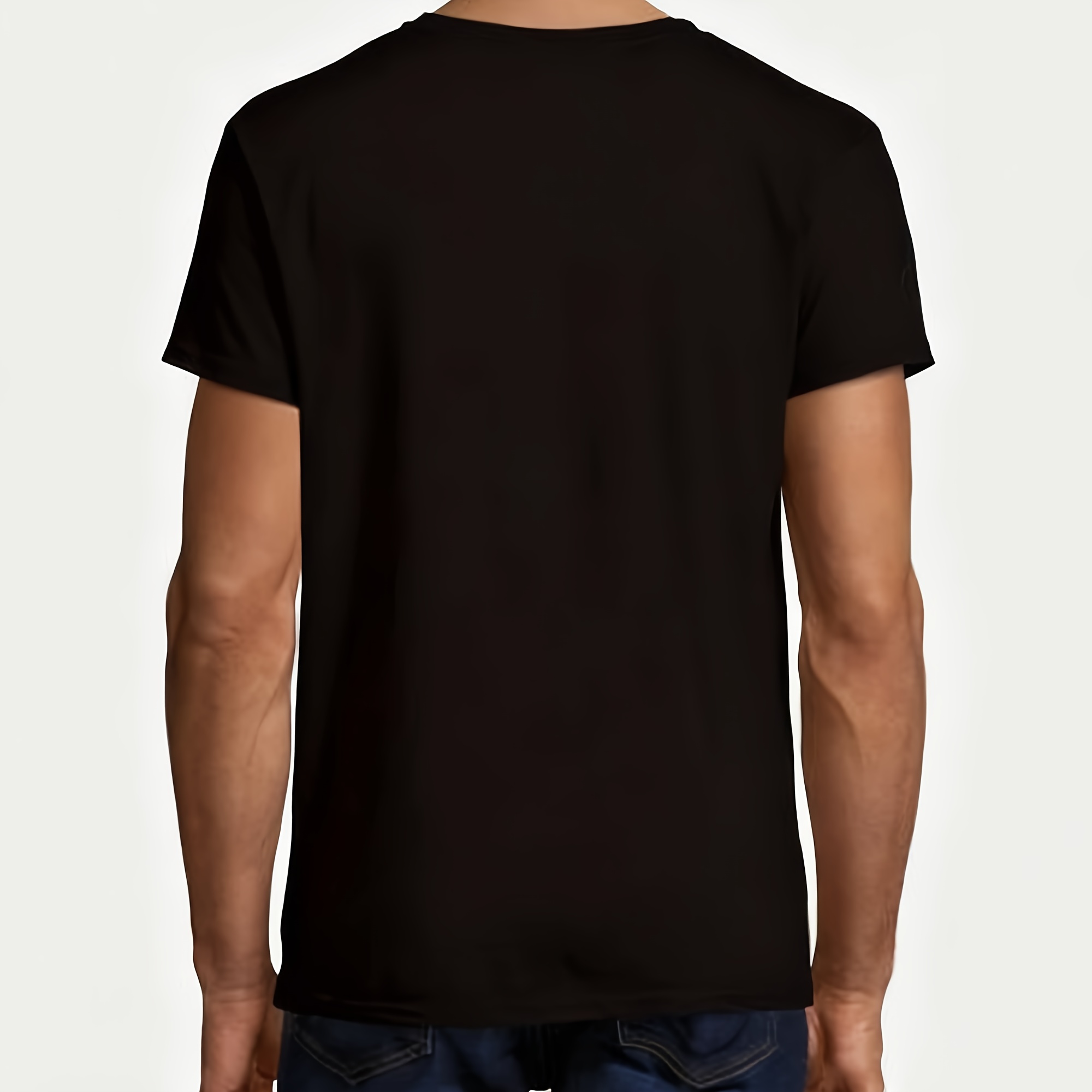 Günlük Stil Erkek Tişörtü, New - Men'S Fashion New York incelemesi ve fiyatı