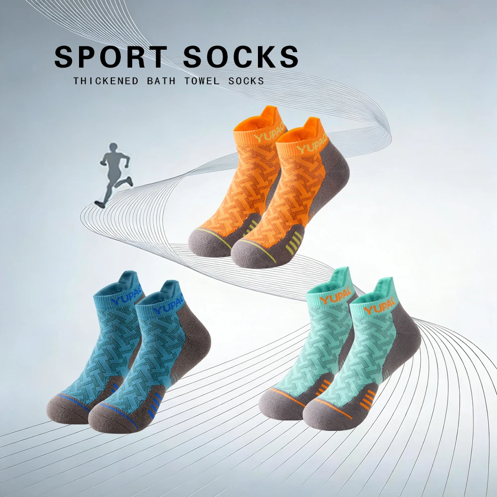 1/3 Çift Yeni Erkek Profesyone - Socks Ankle Men incelemesi ve fiyatı