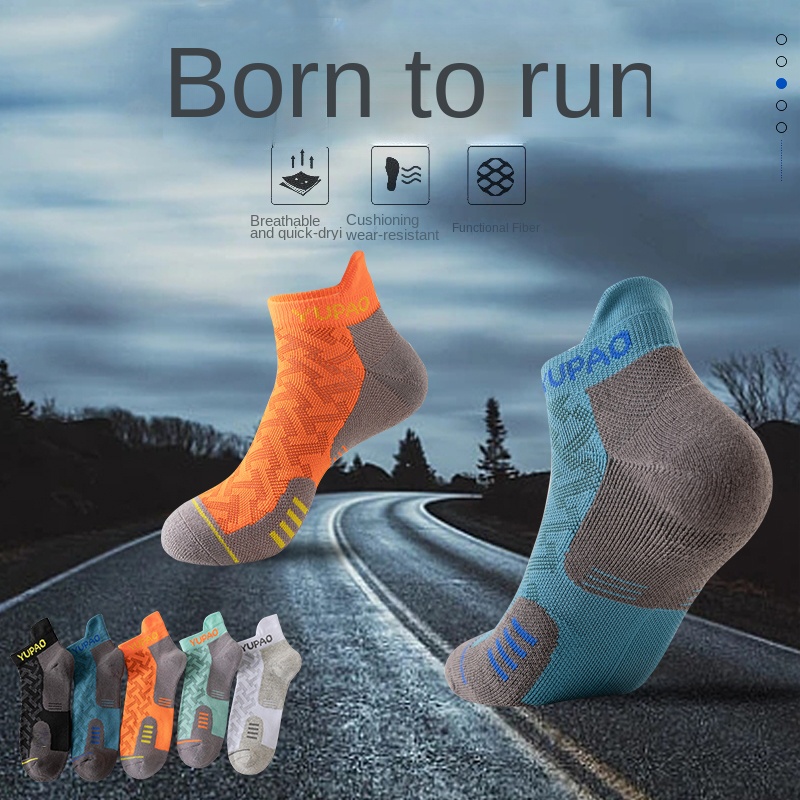 3 çift yeni erkek profesyonel  - Socks Ankle Men incelemesi ve fiyatı