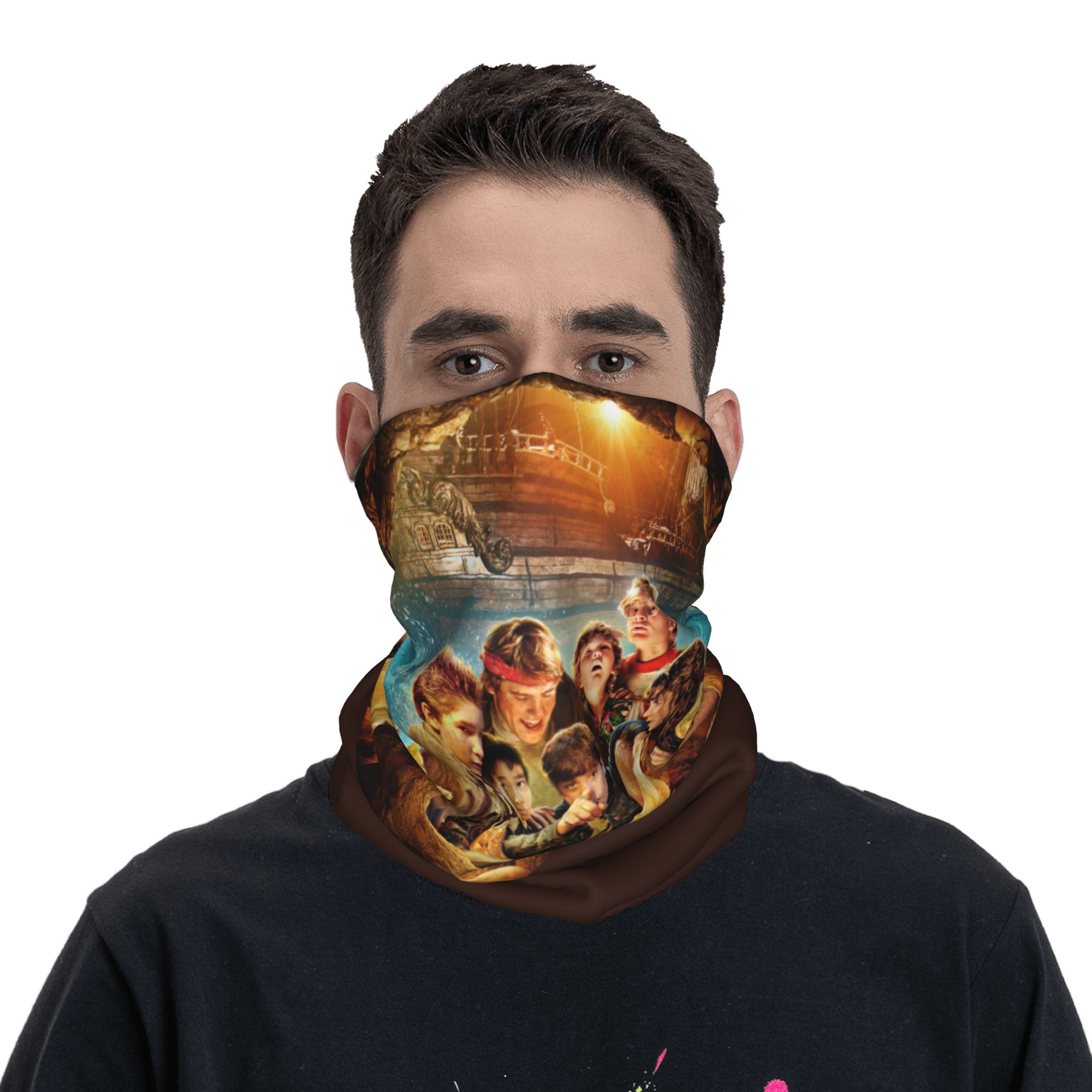 Özel The Goonies Poster Tarzı  - Poster Men Fashion incelemesi ve fiyatı