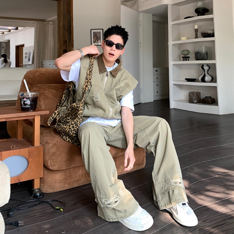 Amerikan Moda Markası Retro De - Mens Fashion Summer incelemesi ve fiyatı