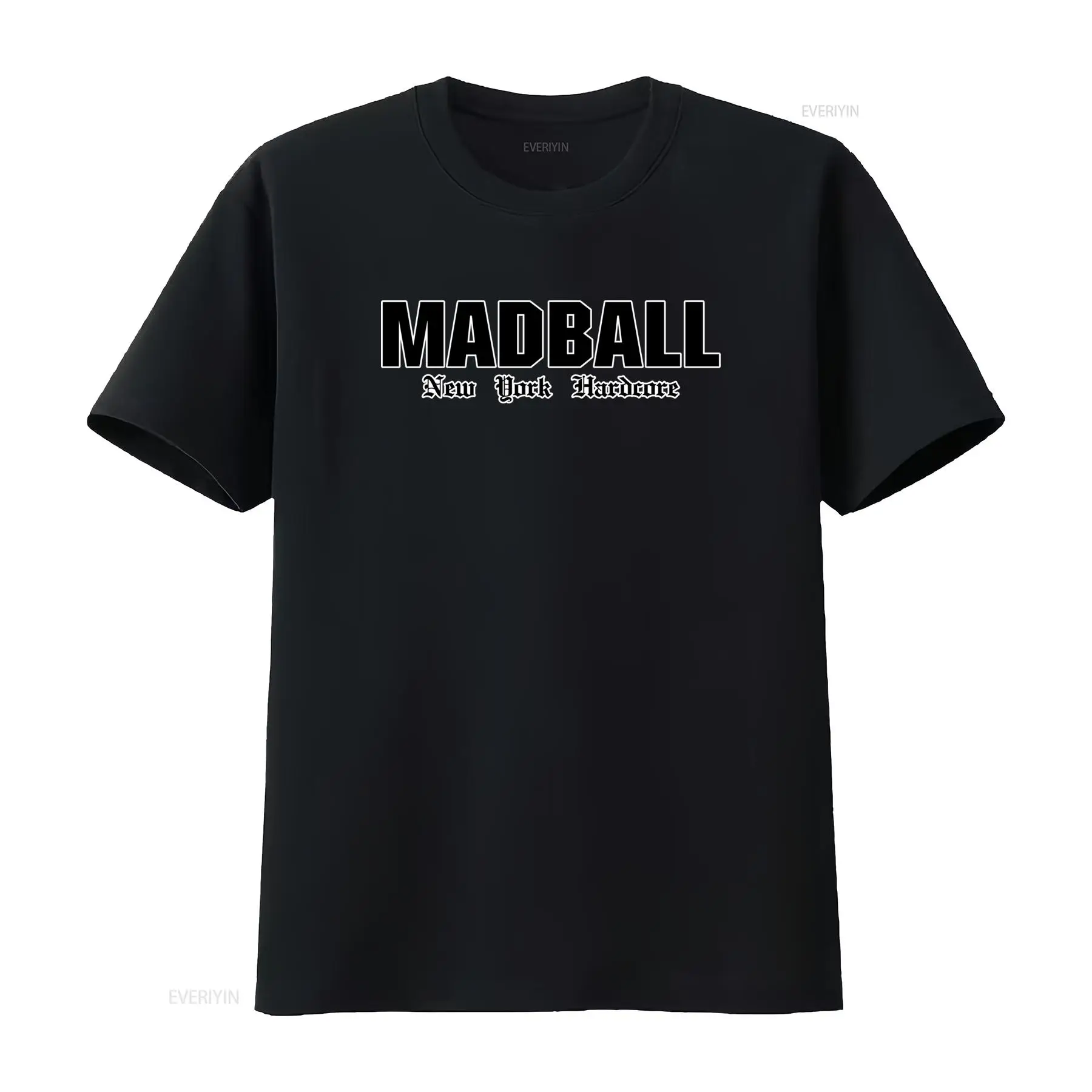 Madball New York hardcore tişö - Men'S Fashion New York incelemesi ve fiyatı