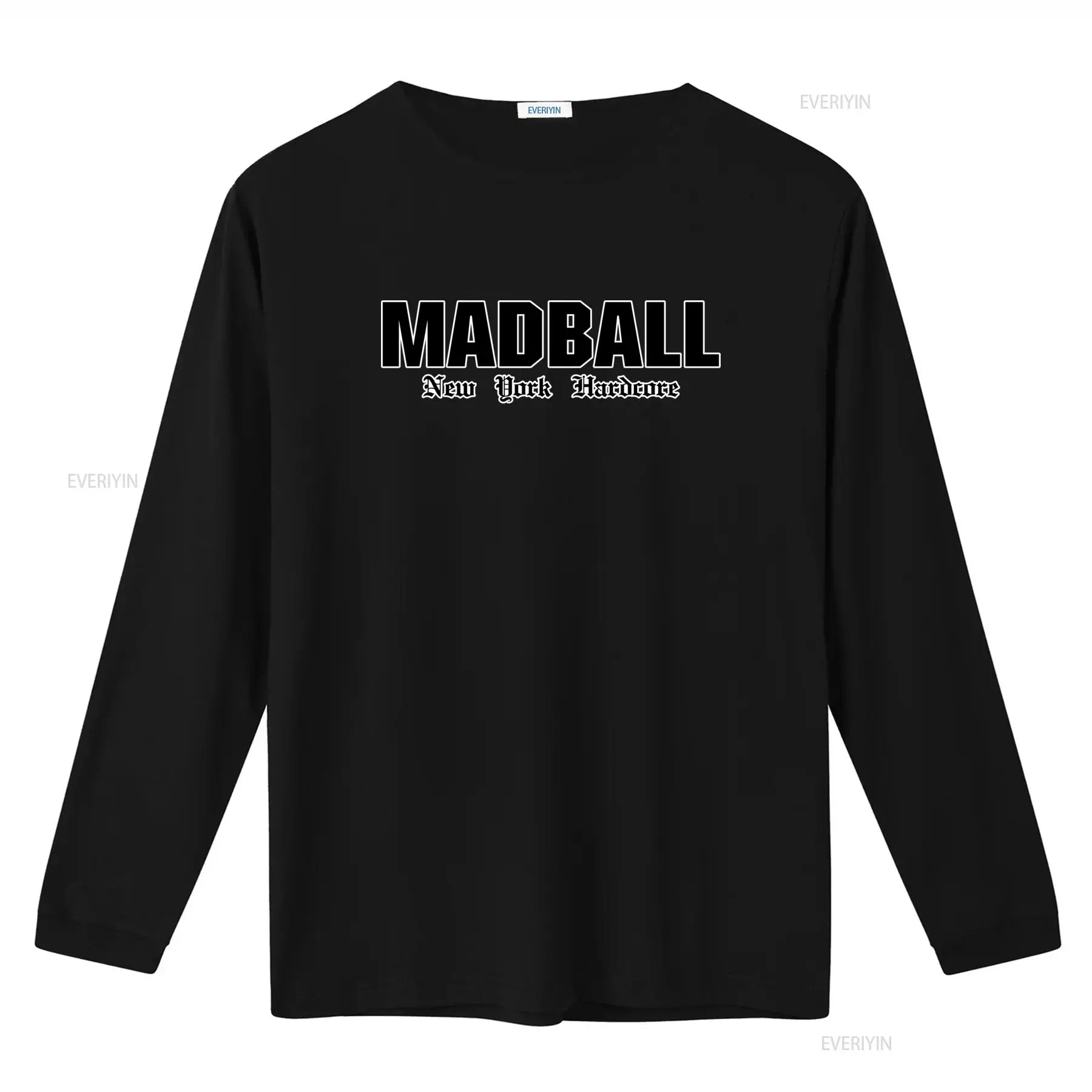 Madball New York hardcore tişö - Men'S Fashion New York incelemesi ve fiyatı