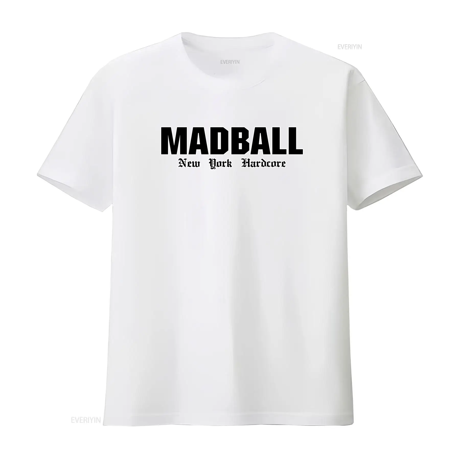 Madball New York hardcore tişö - Men'S Fashion New York incelemesi ve fiyatı