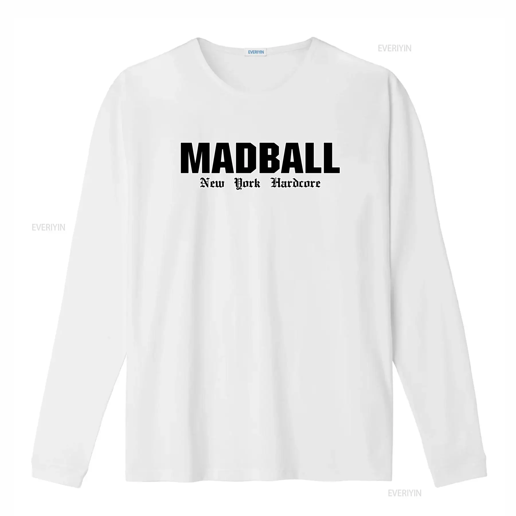 Madball New York hardcore tişö - Men'S Fashion New York incelemesi ve fiyatı